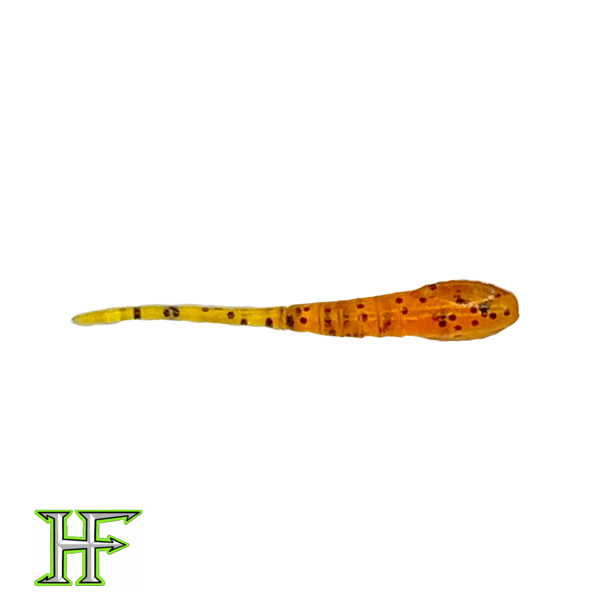 Hendrix Fishing Co. 2