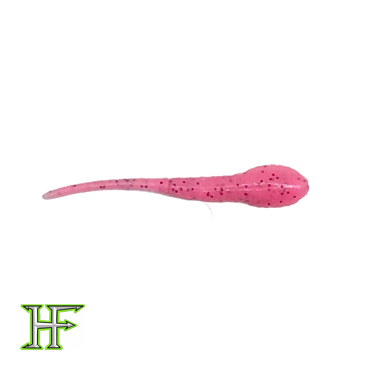 Hendrix Fishing Co. 2