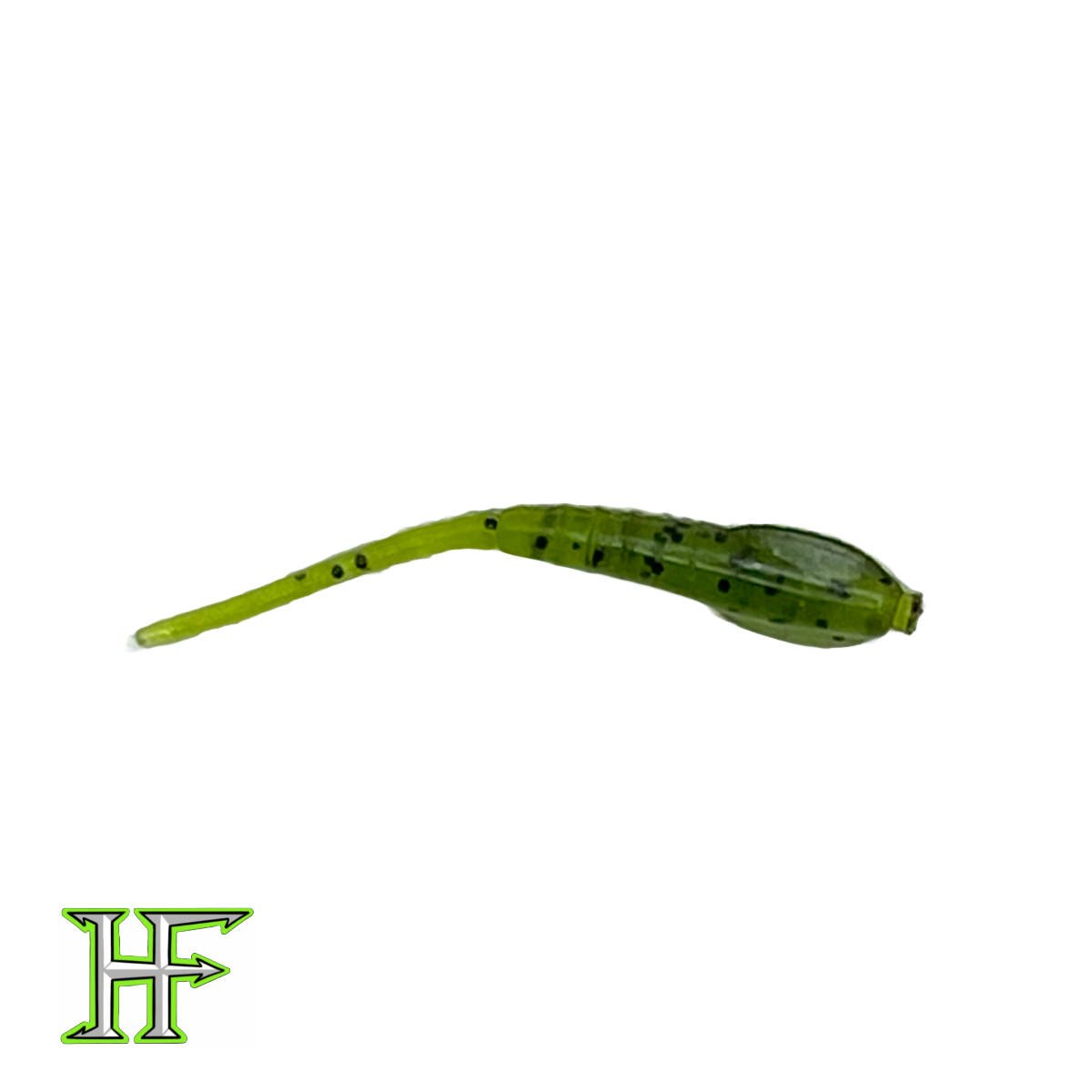 Hendrix Fishing Co. 2