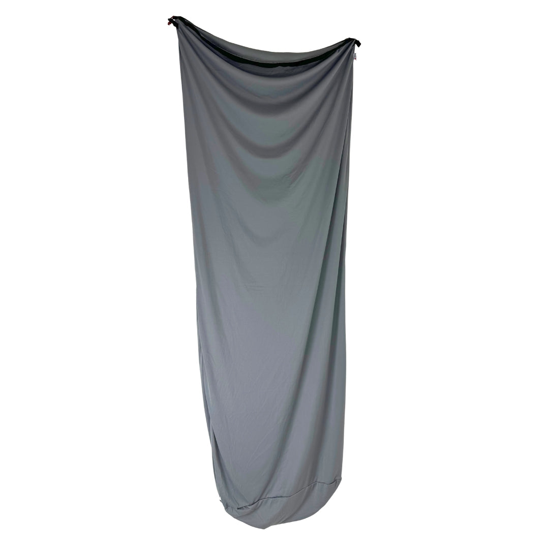 Near Zero Outdoor Gear Sleeping Bag Liner