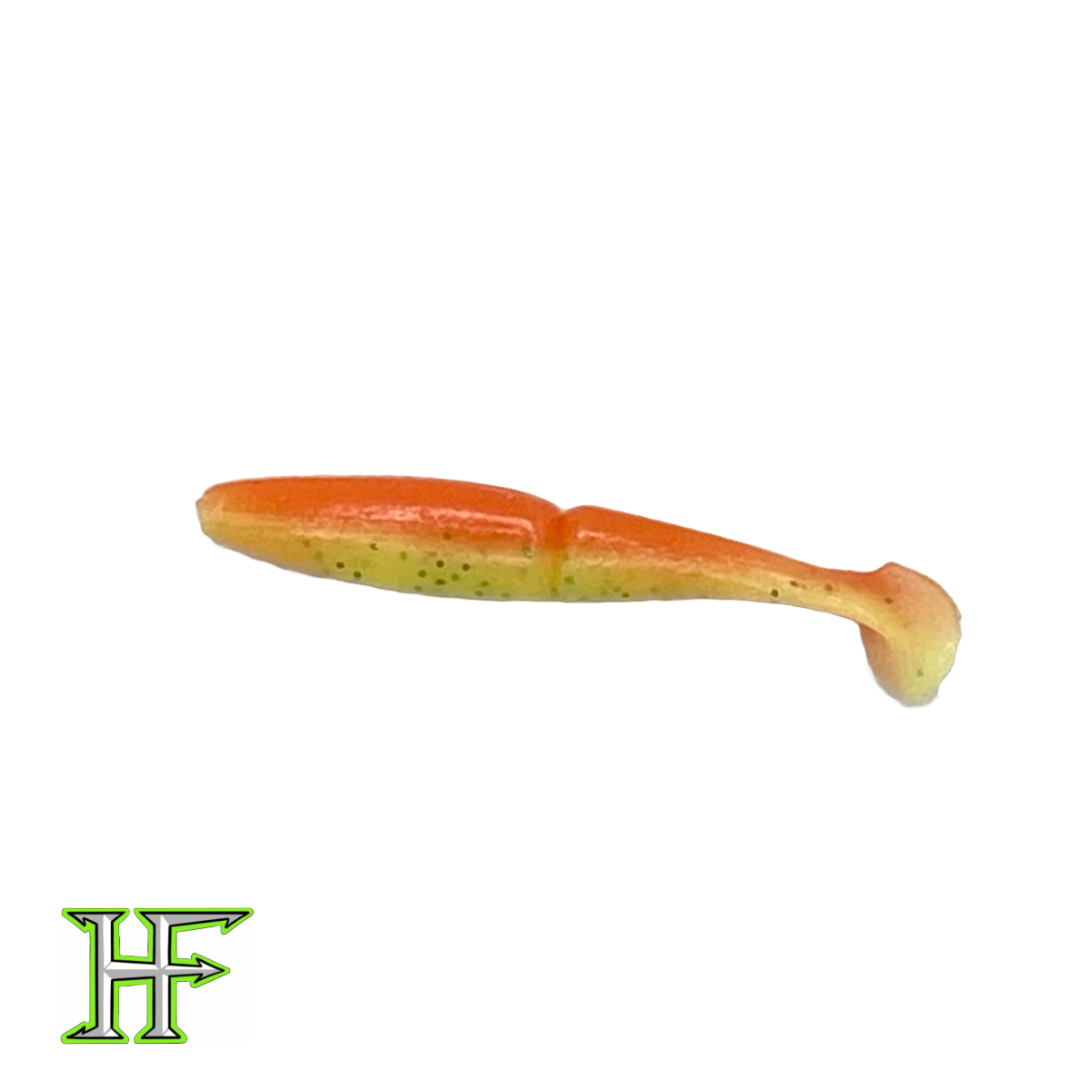 Hendrix Fishing Co. Whippin Swimmer 2 Inch