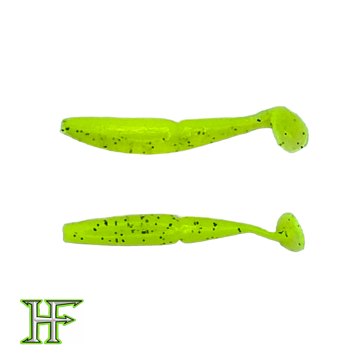 Hendrix Fishing Co. Whippin Swimmer 2 Inch