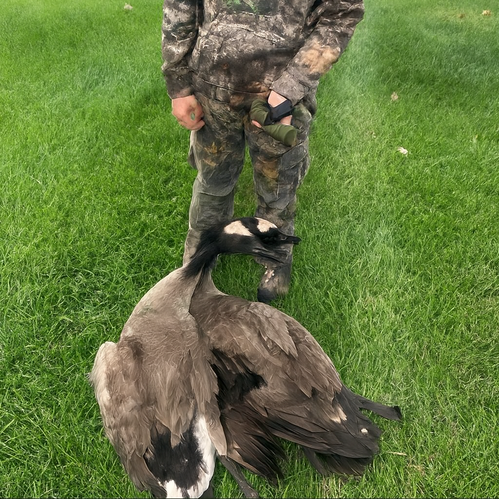 Game Cuffs Waterfowl Cuff