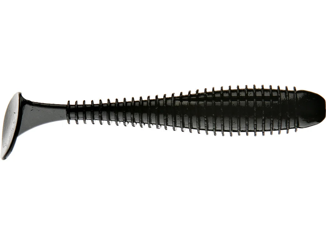 GRANDEBASS Kickback Shad 3.75