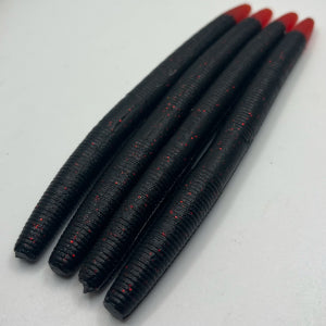 StrikeGlide Soft Stick Baits