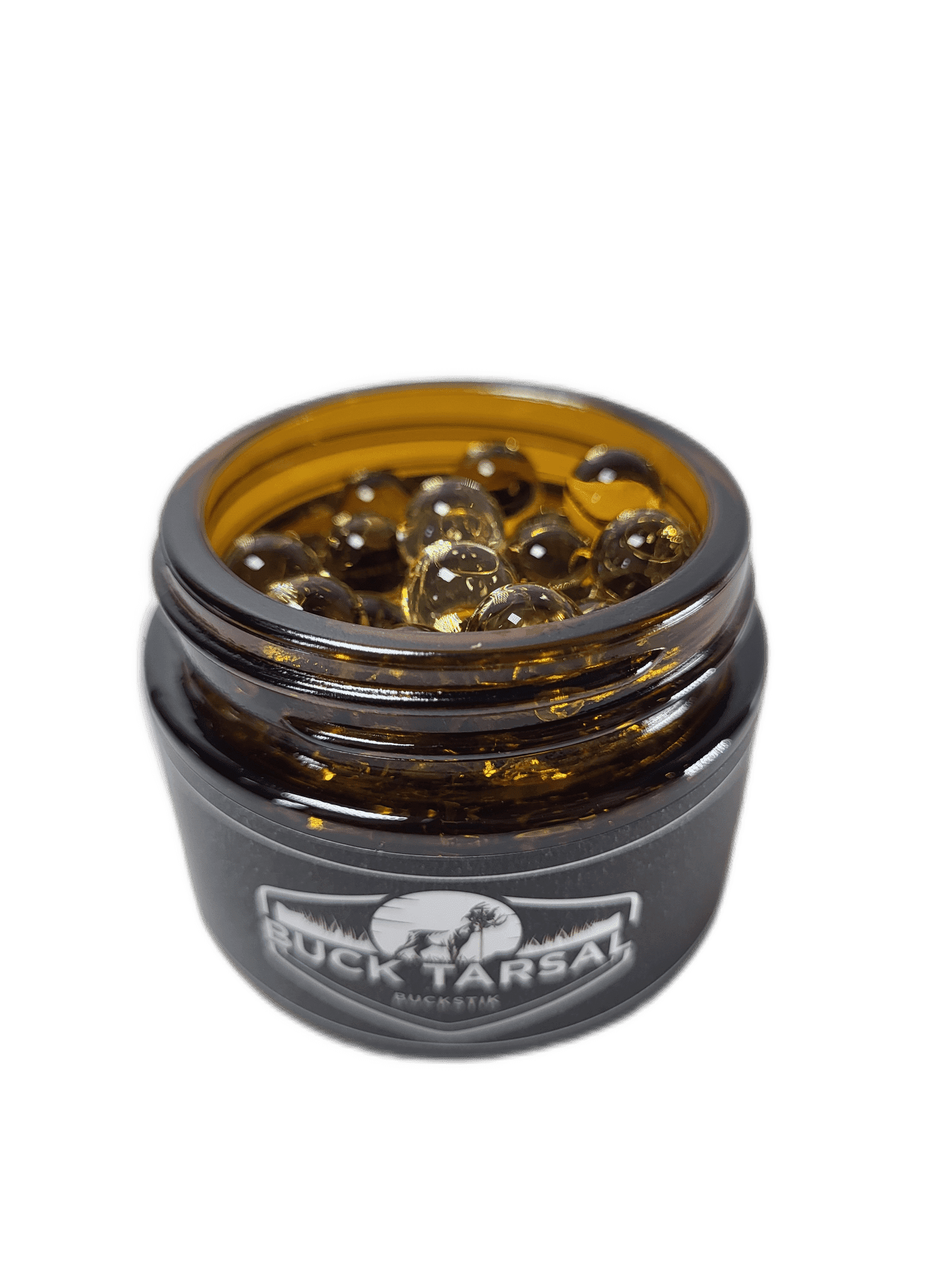 Buck Tarsal Beads or Spray - HIGH TESTOSTERONE PURE TARSAL GLAND 90/10 BLEND