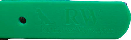 Retrieverworx Collars E-Collar replacement strap