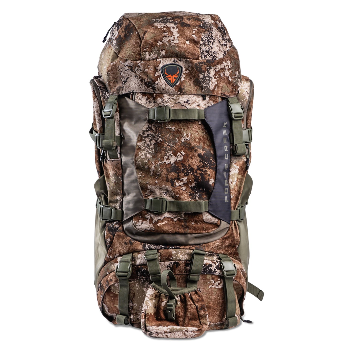 The Forge Creek® Expedition Pack