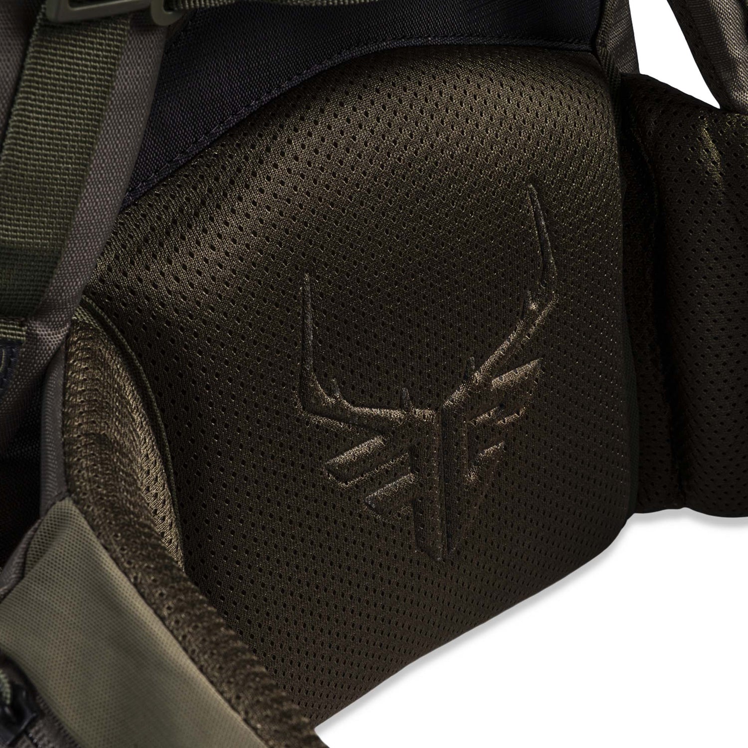 The Forge Creek® Icon Pro Day Pack