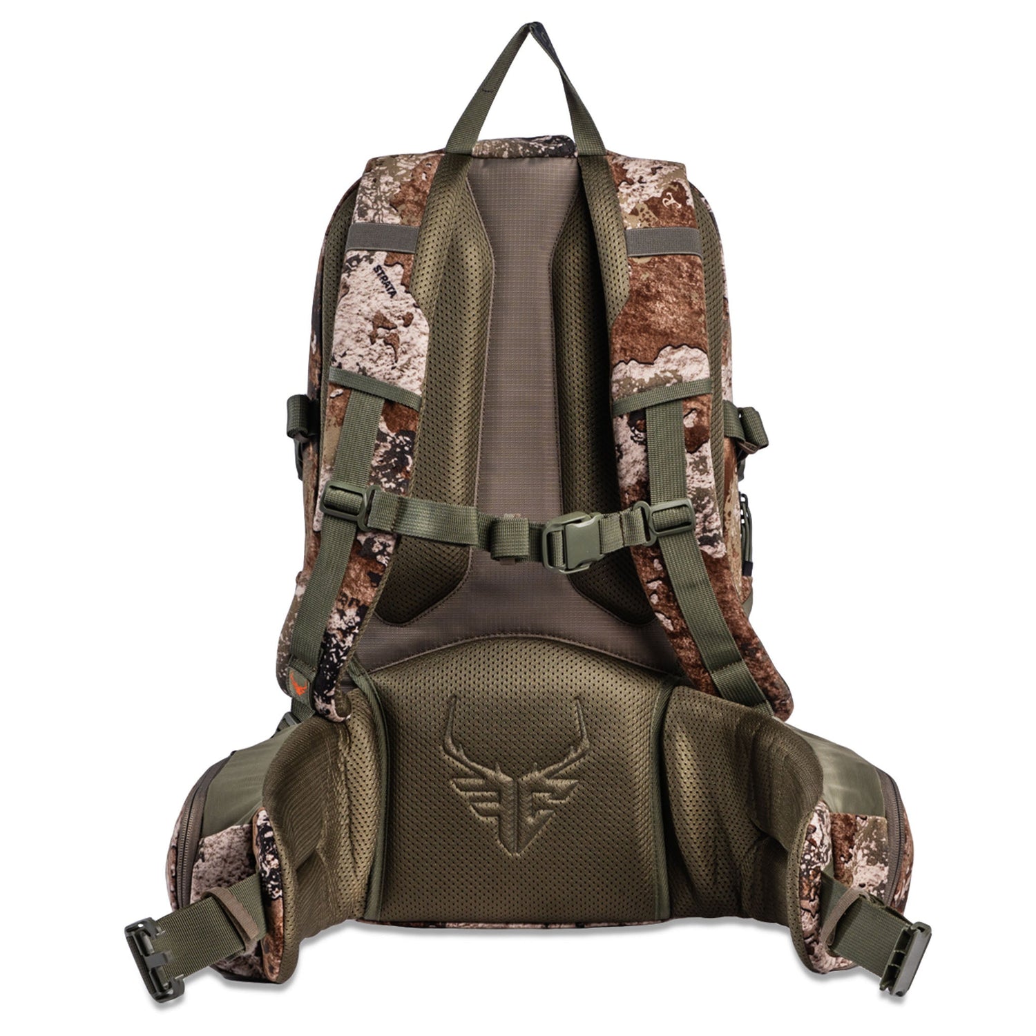 The Forge Creek® Icon Pro Day Pack