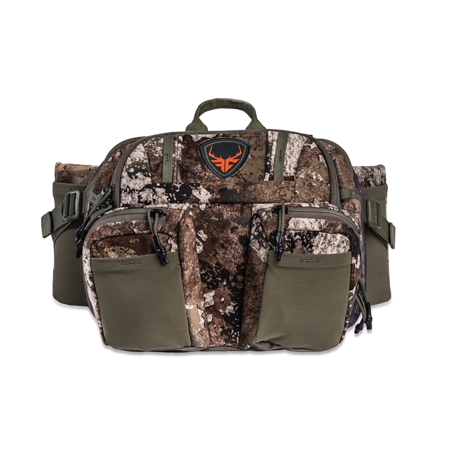 The Forge Creek® Icon Pro Waist Pack