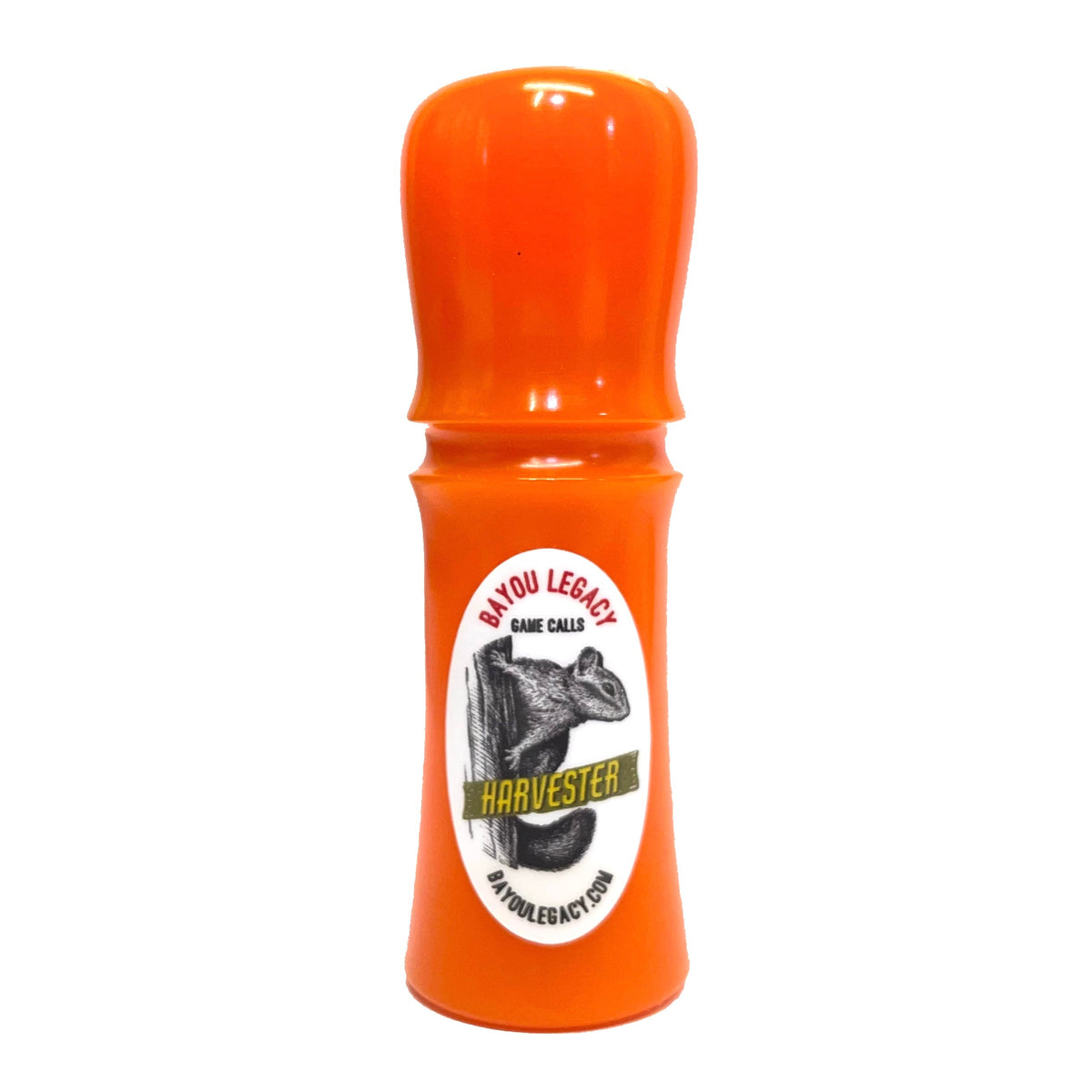 Bayou Legacy Harvester Squirrel Call