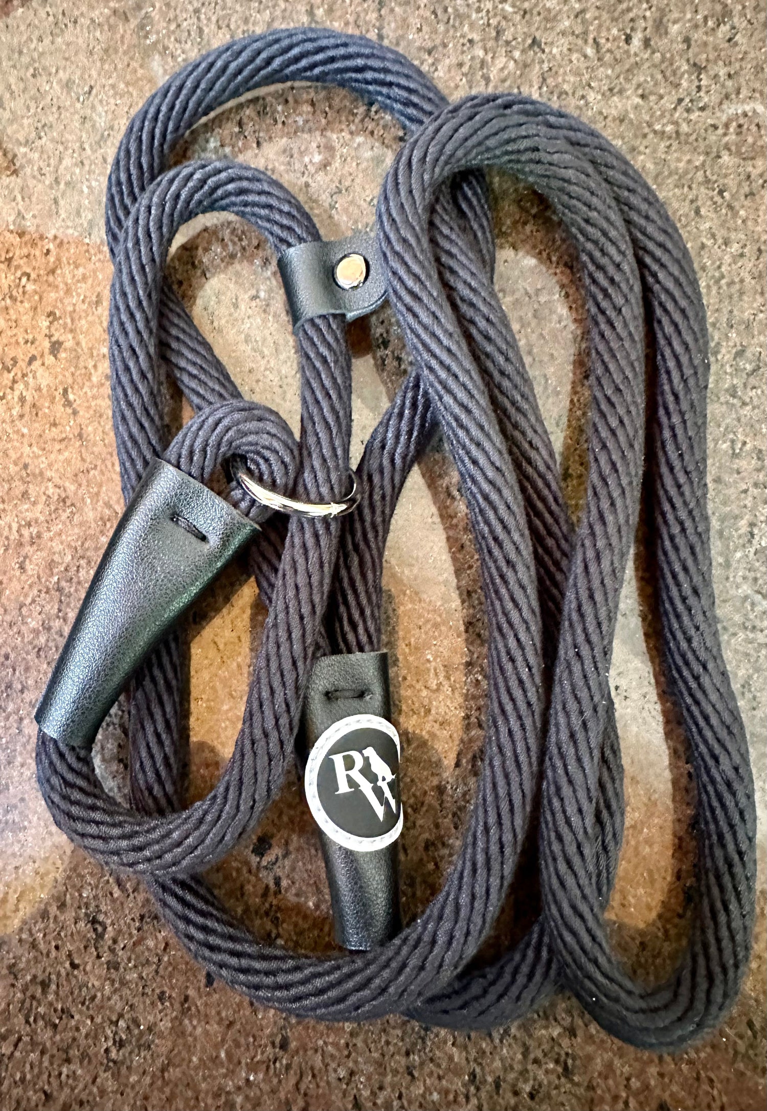 Retrieverworx Slip Leads