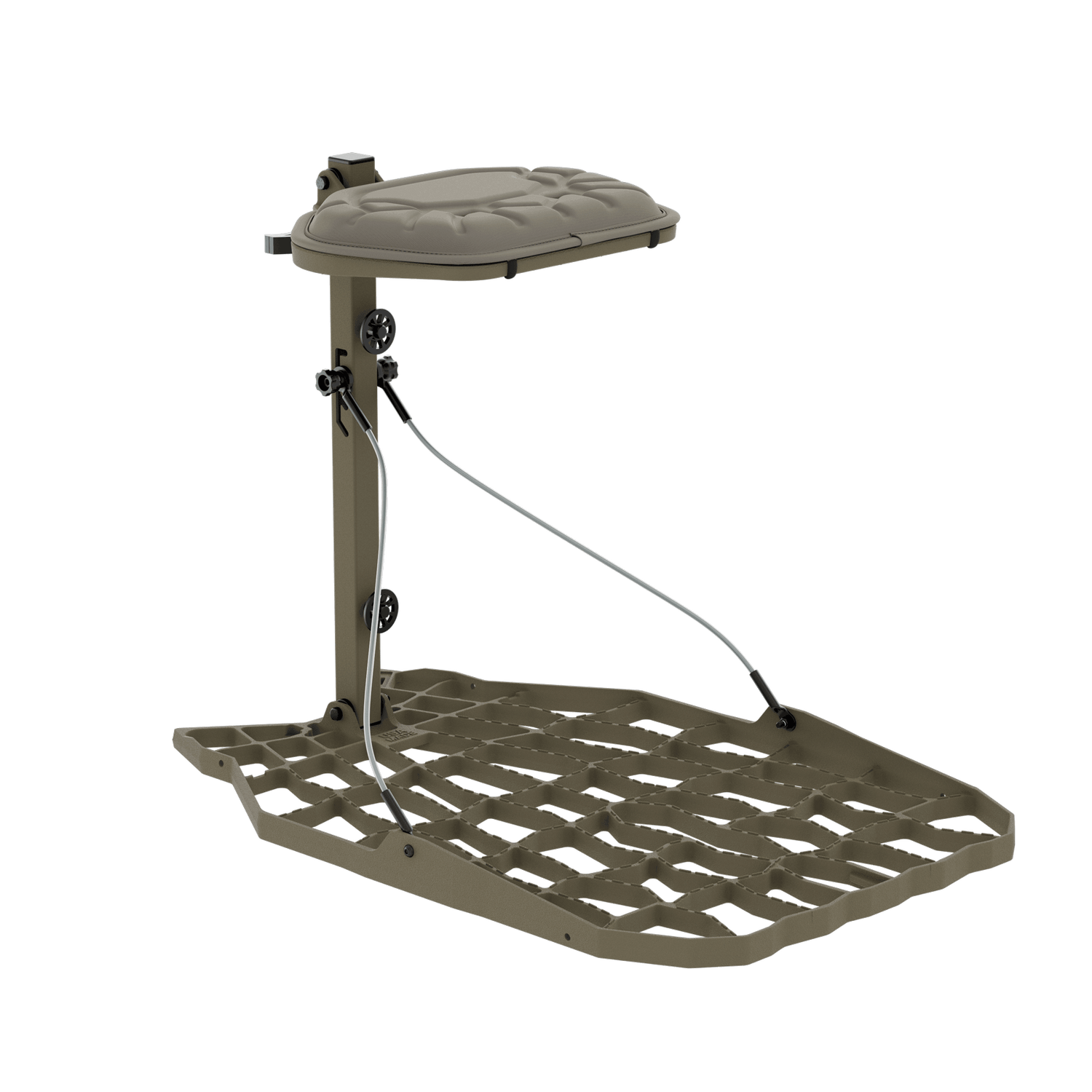 Echo Hang On Treestand