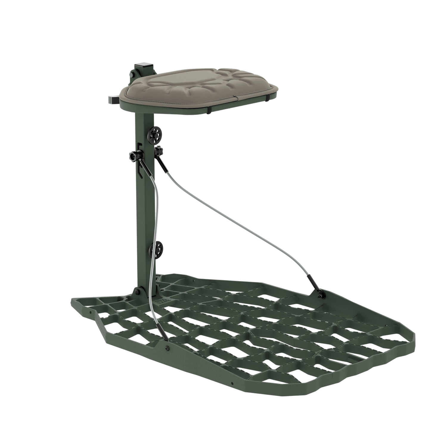 Echo Hang On Treestand