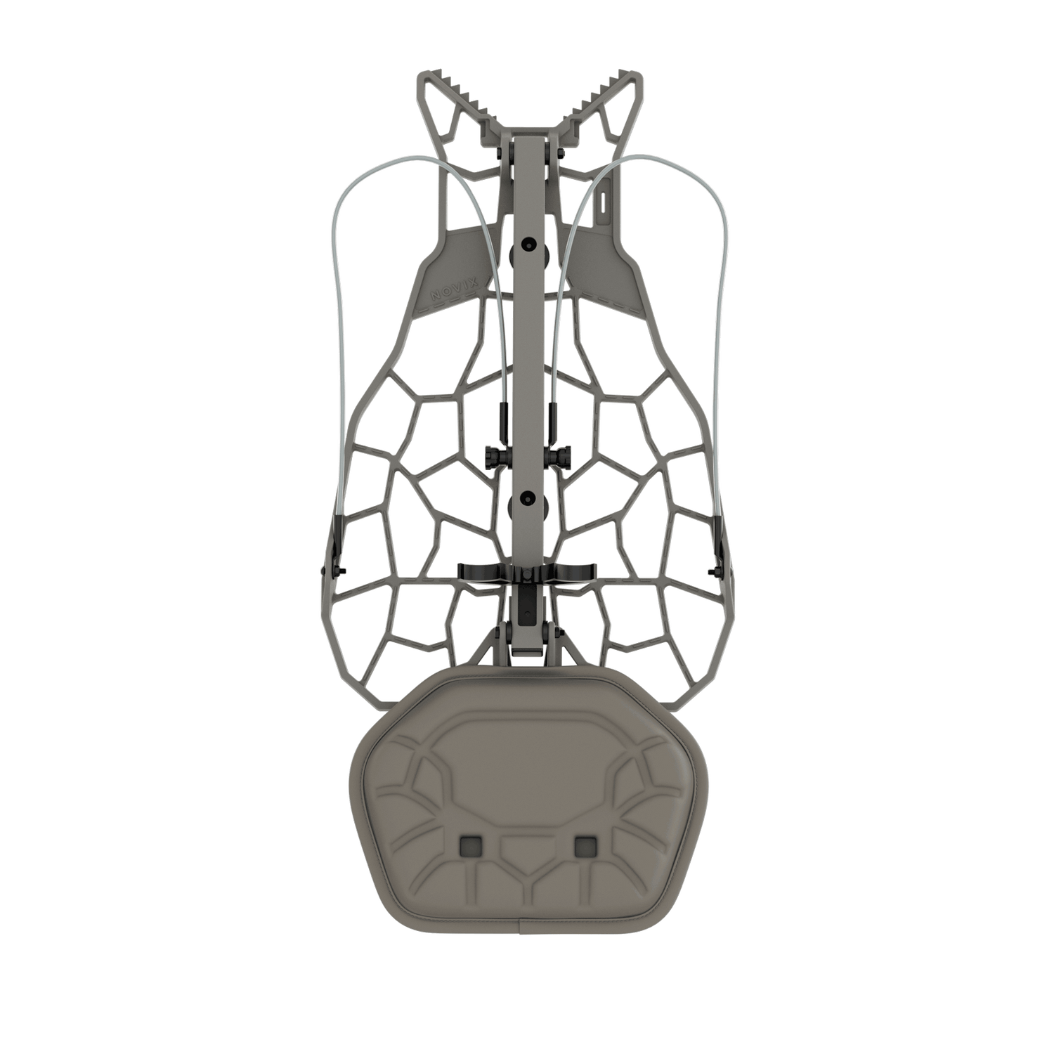 Helo Hang On Treestand