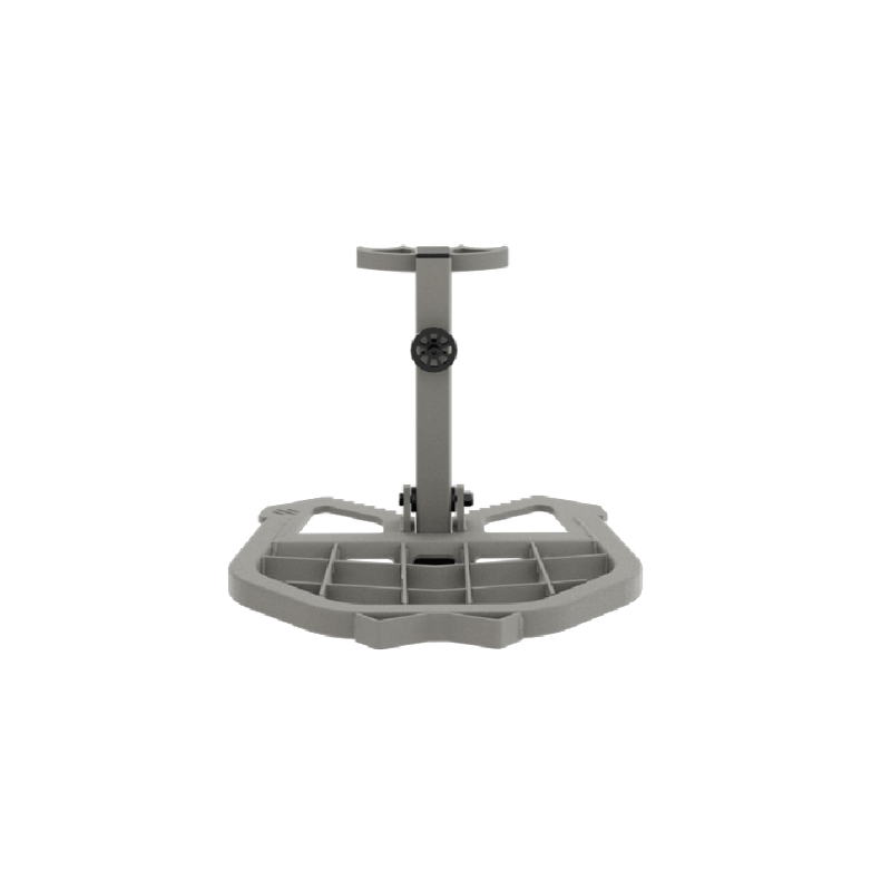 Novix Outdoors Raider Saddle Platform