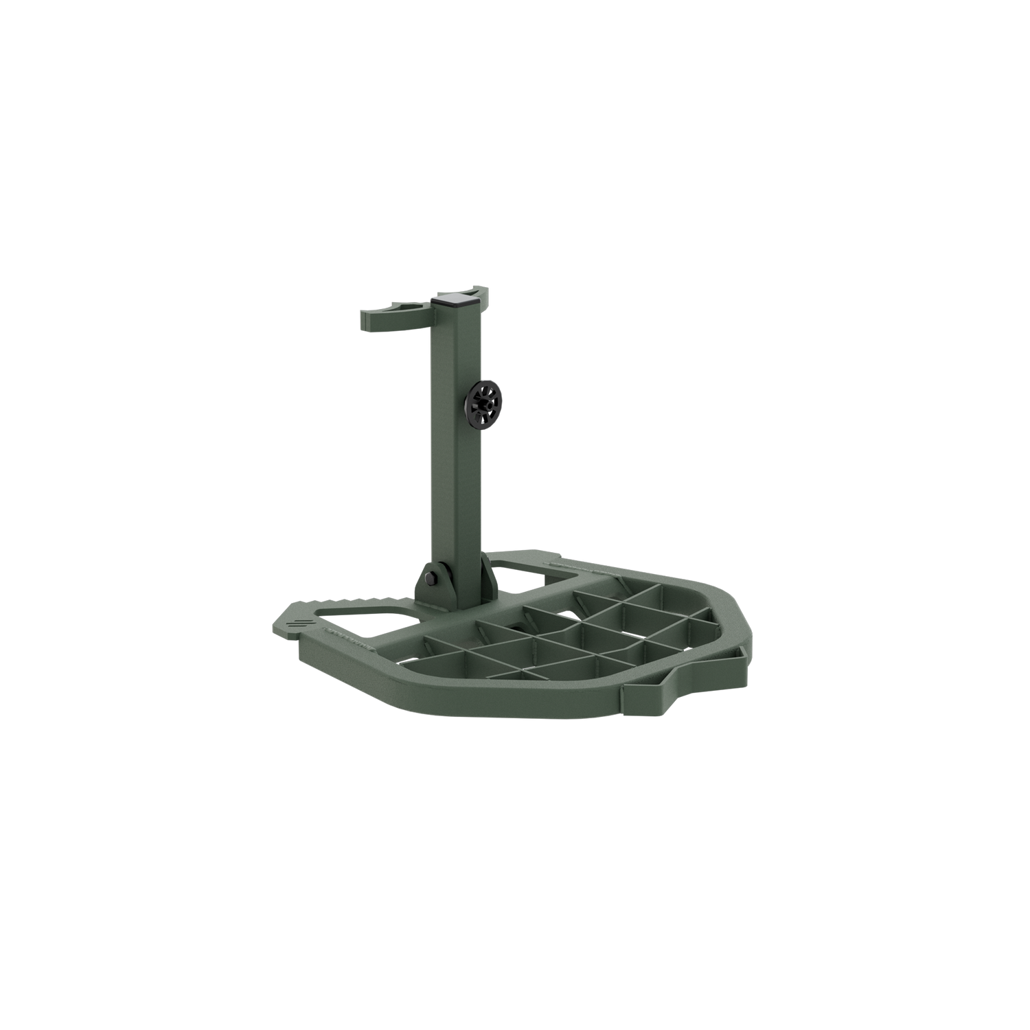 Novix Outdoors Raider Saddle Platform