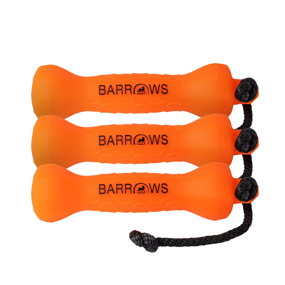 Barrows Training Bumper Pack - Orange
