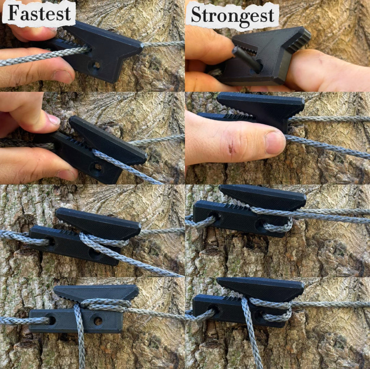 Wayward Wire | Pocket Bow Hanger
