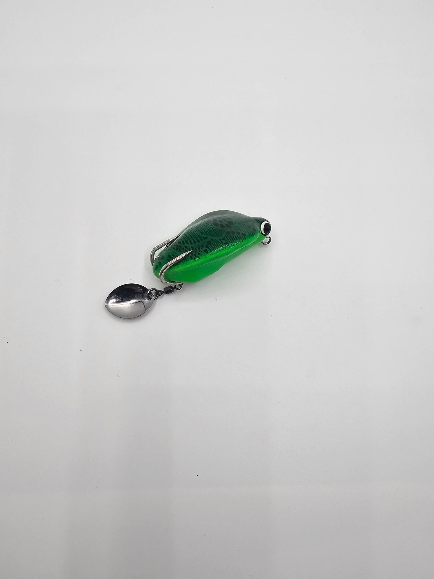 Invasive Custom Lures and Baits King Cobra