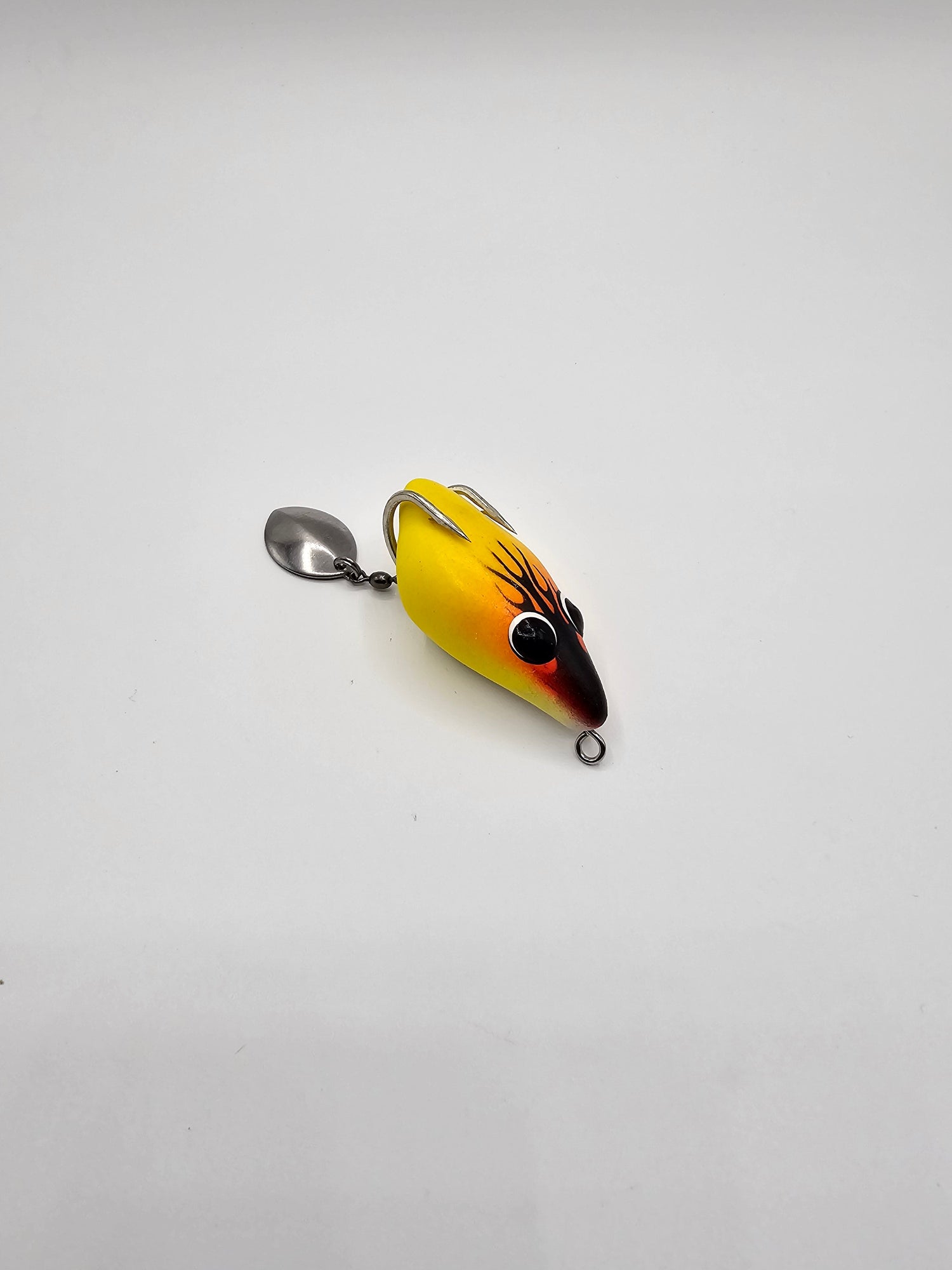 Invasive Custom Lures and Baits Blaze Runner