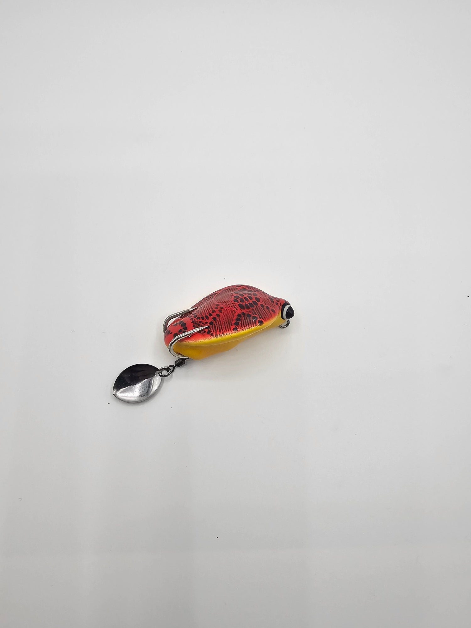 Invasive Custom Lures and Baits King Cobra