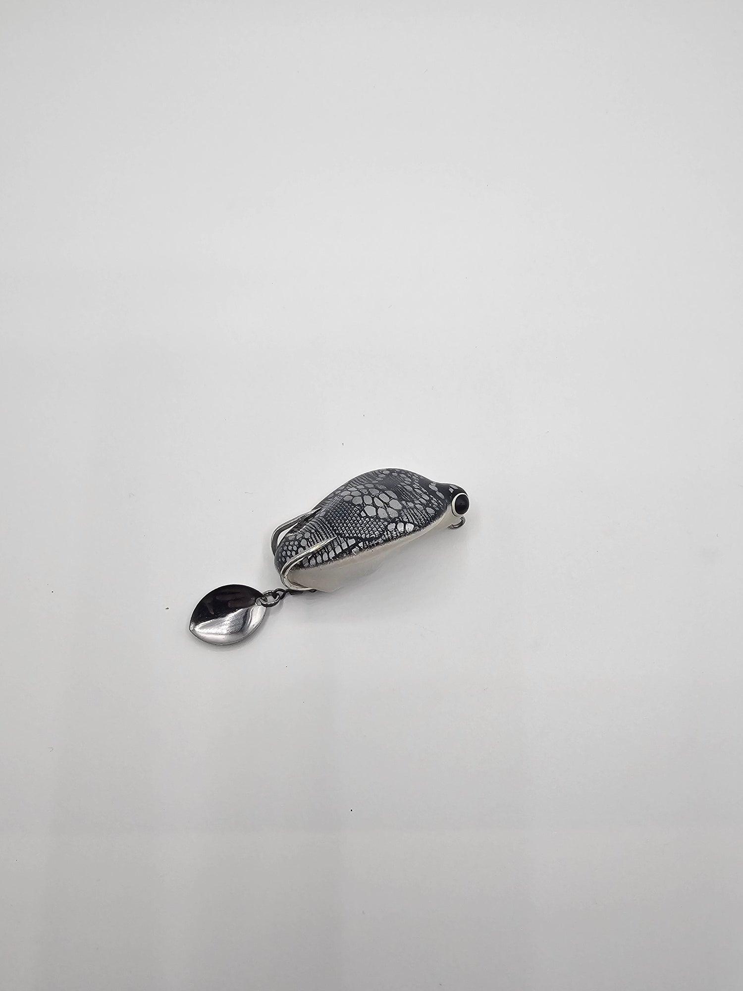 Invasive Custom Lures and Baits King Cobra