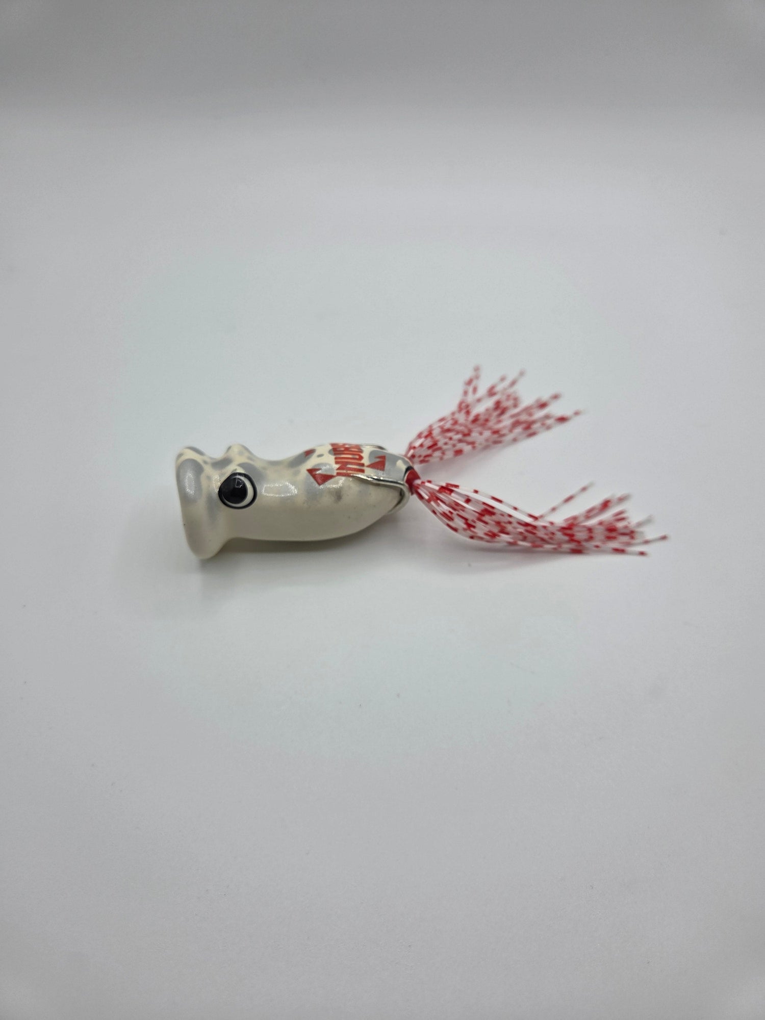 Invasive Custom Lures and Baits CHUGGERKNOT