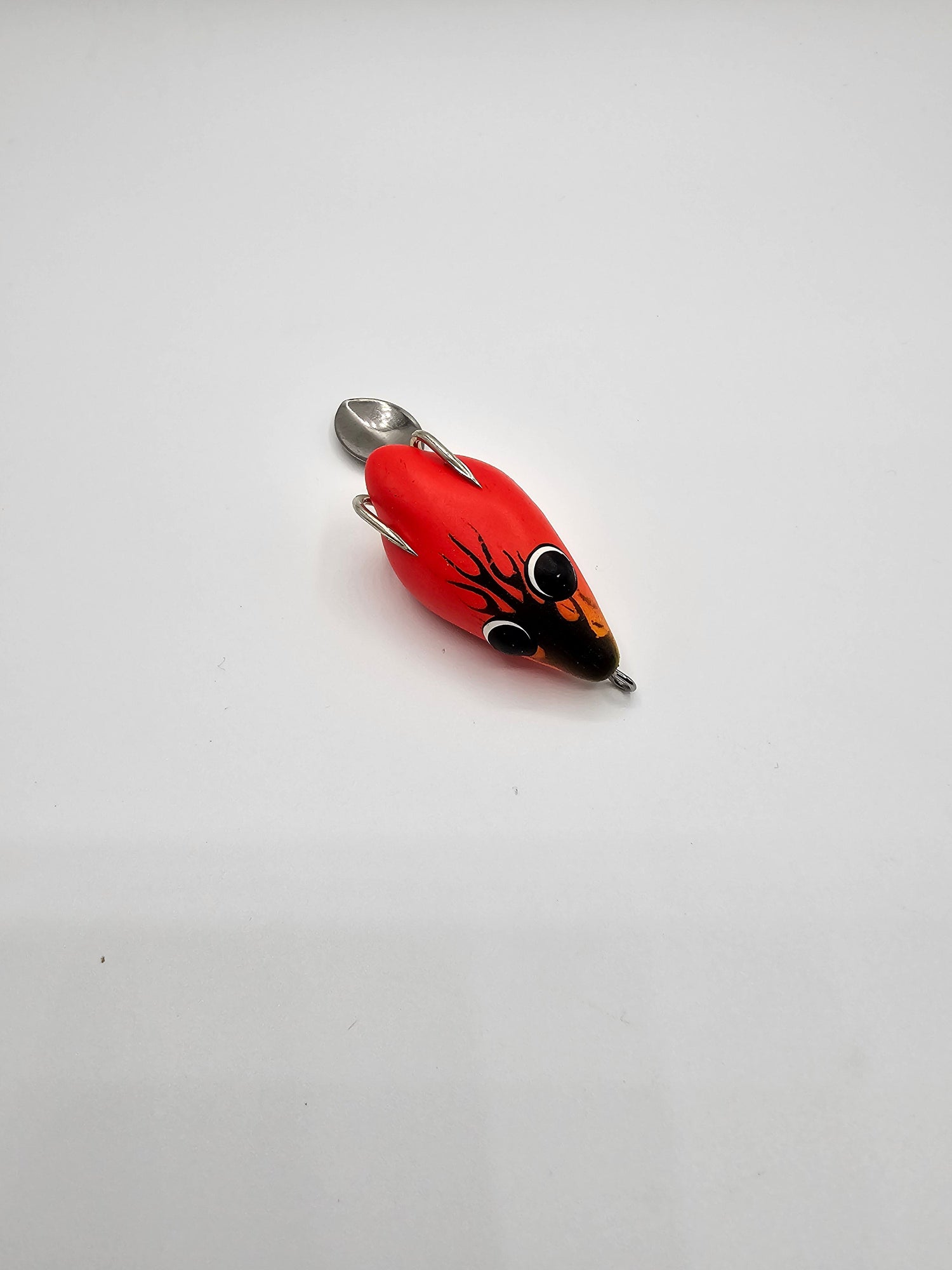 Invasive Custom Lures and Baits Blaze Runner