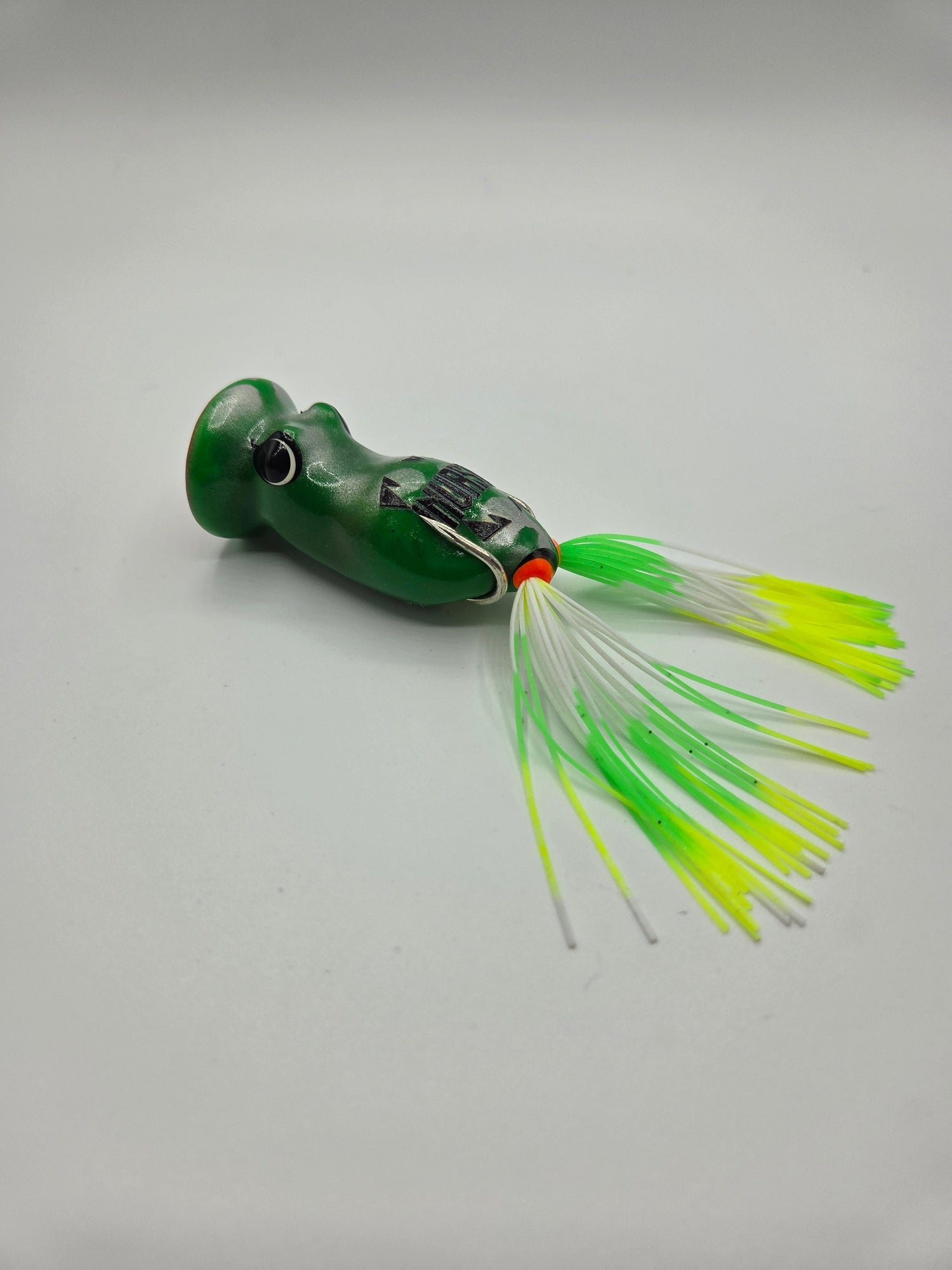 Invasive Custom Lures and Baits CHUGGERKNOT
