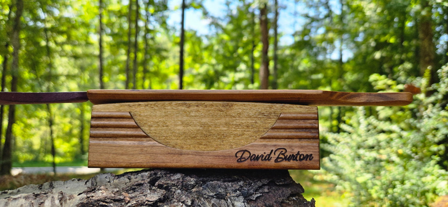 Yahoola Creek Bottoms 6in Box Call