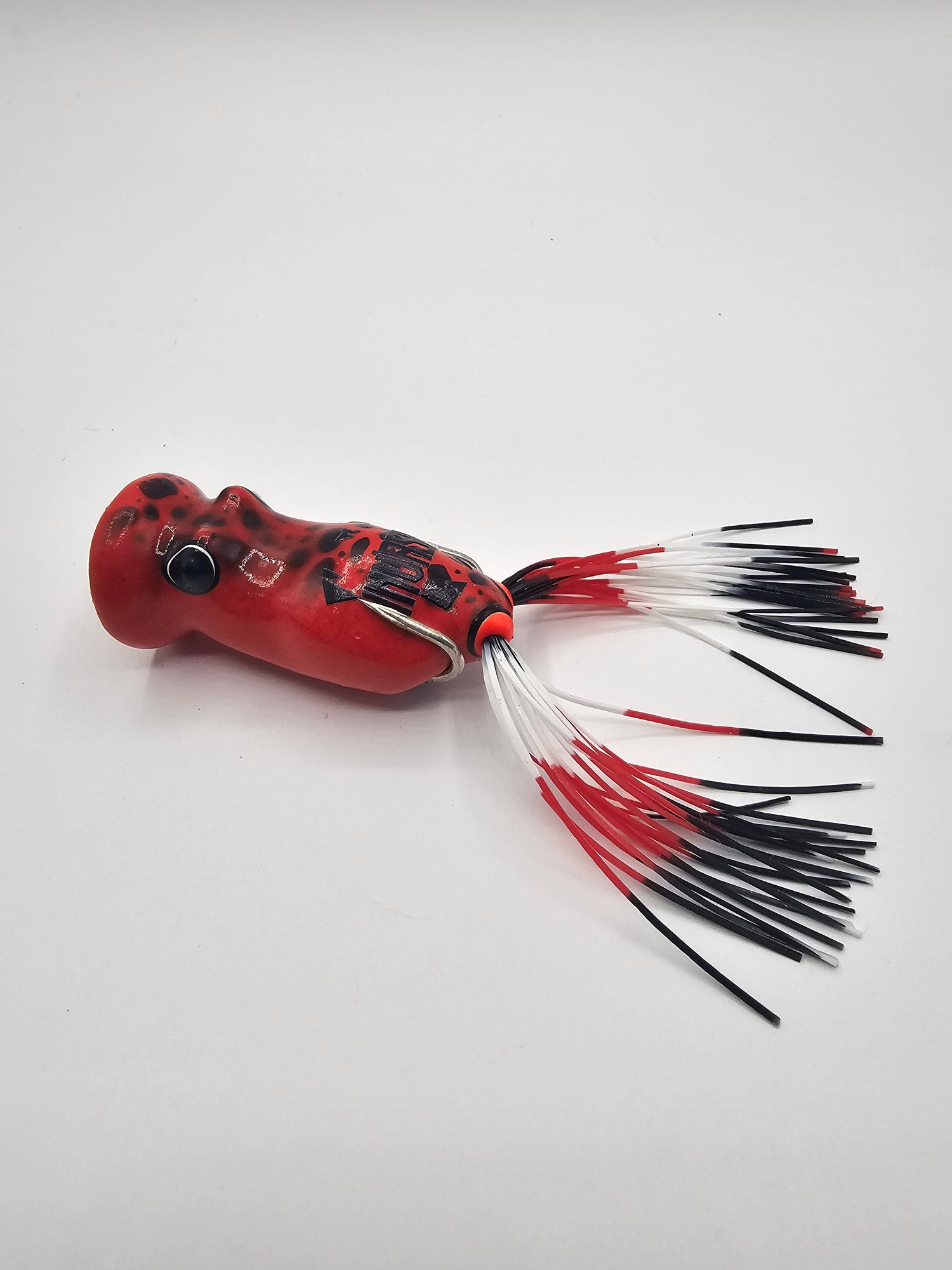Invasive Custom Lures and Baits CHUGGERKNOT