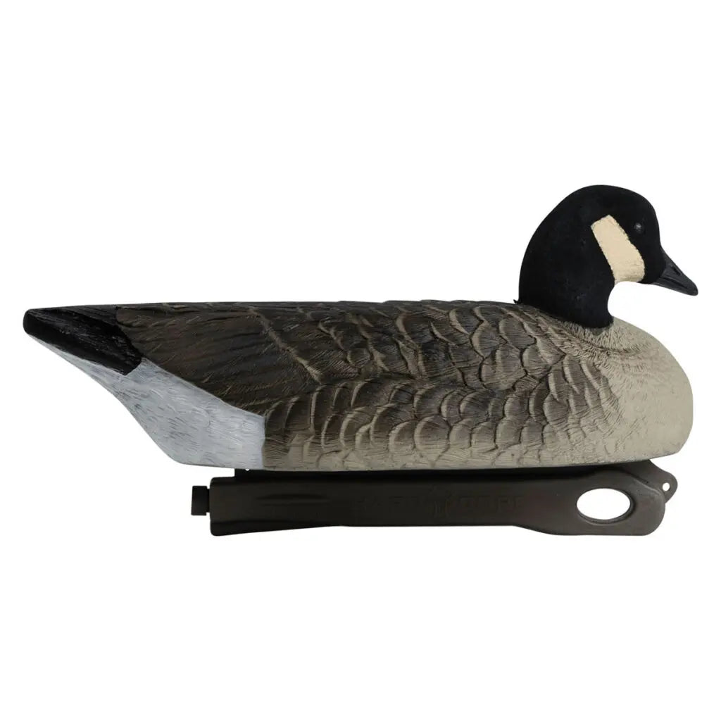 Rugged Series Lesser Canada Floaters – Flocked Head