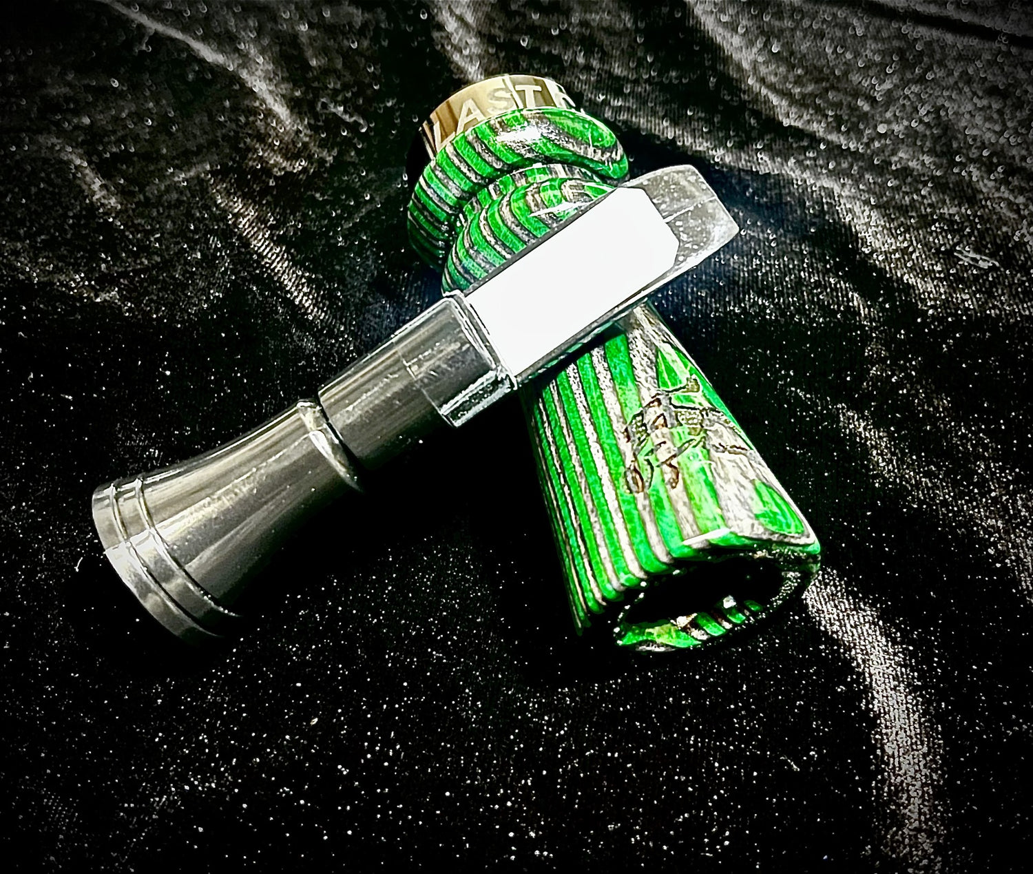 The Rain Maker Big Money Duck Call