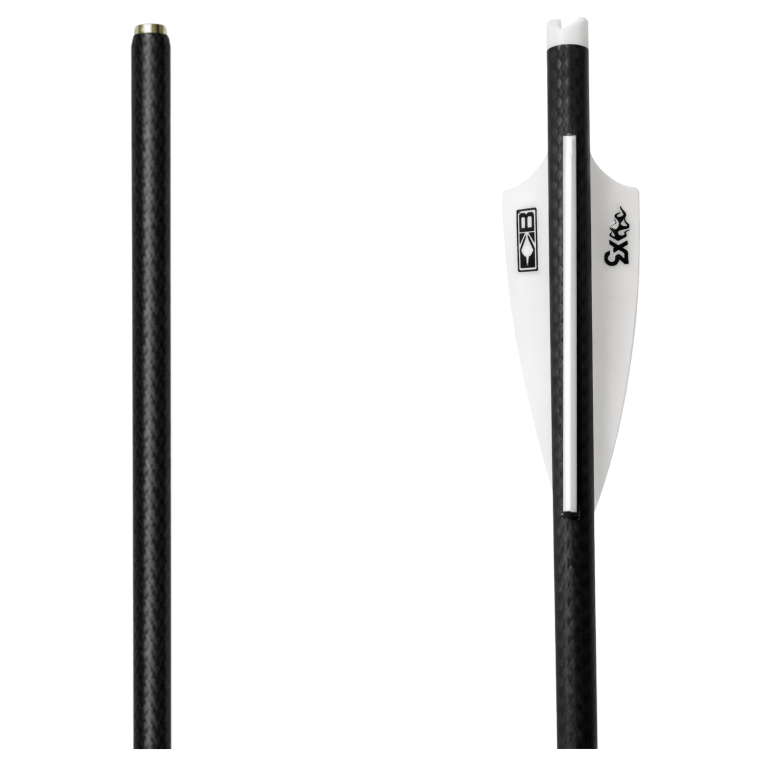 TOTA | Fletched Crossbow Bolts | The Bolt | Fletched 3