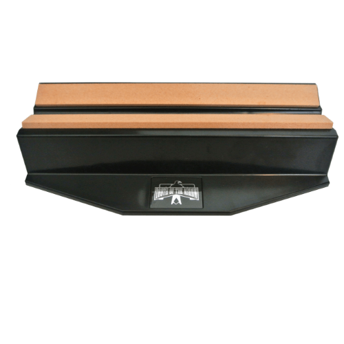 Tooth of the Arrow | Medium Grit 4-Blade Broadhead Sharpener