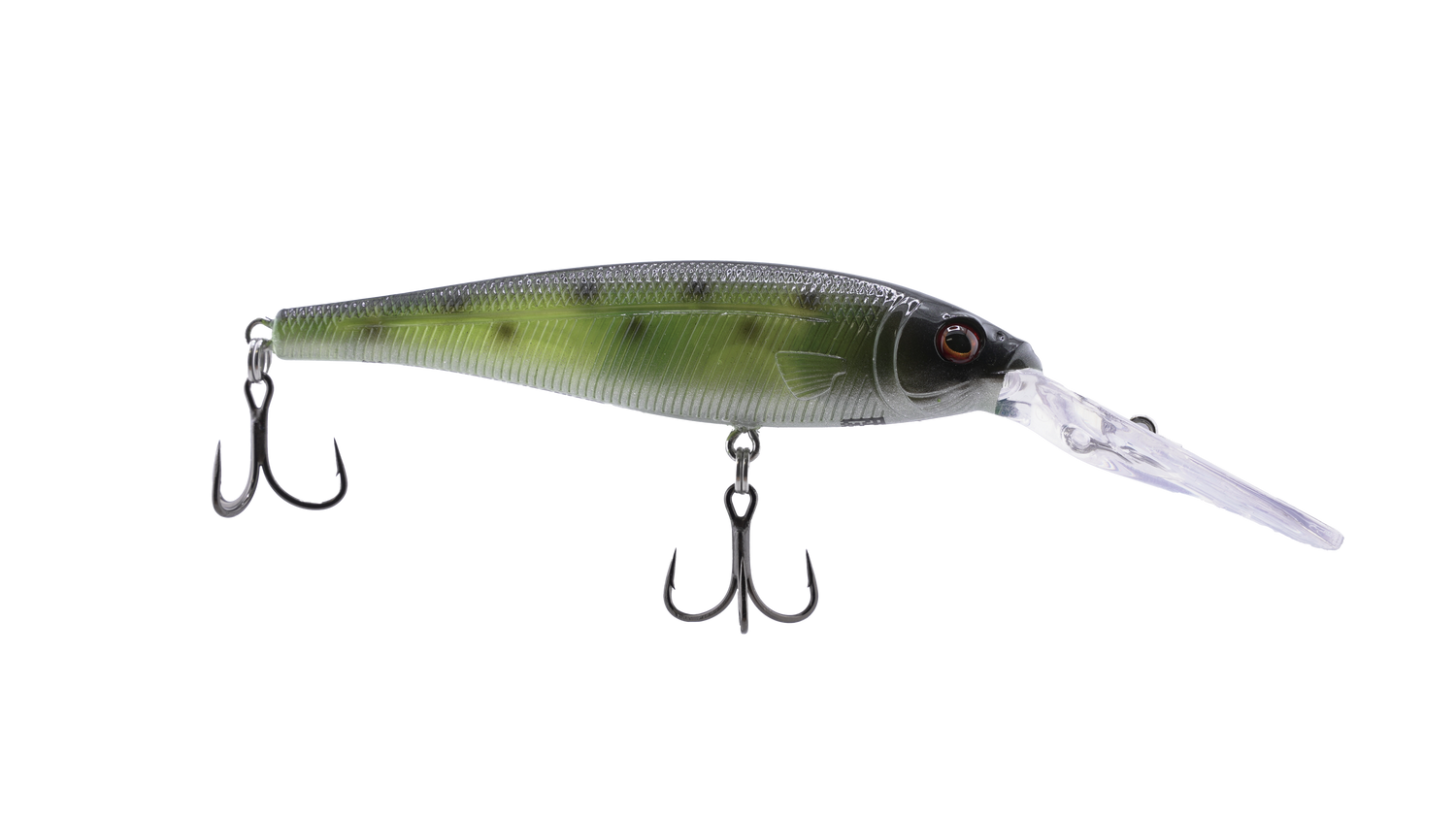 Walleye Minnow 90