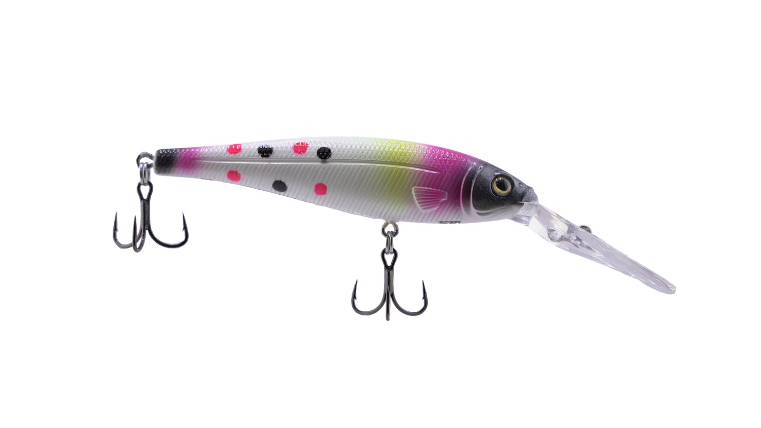 Walleye Minnow 90