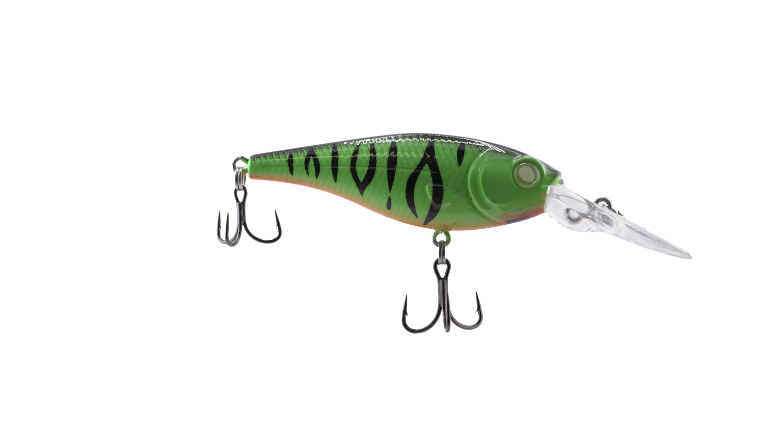 Livingston Lures Walleye Shad 70