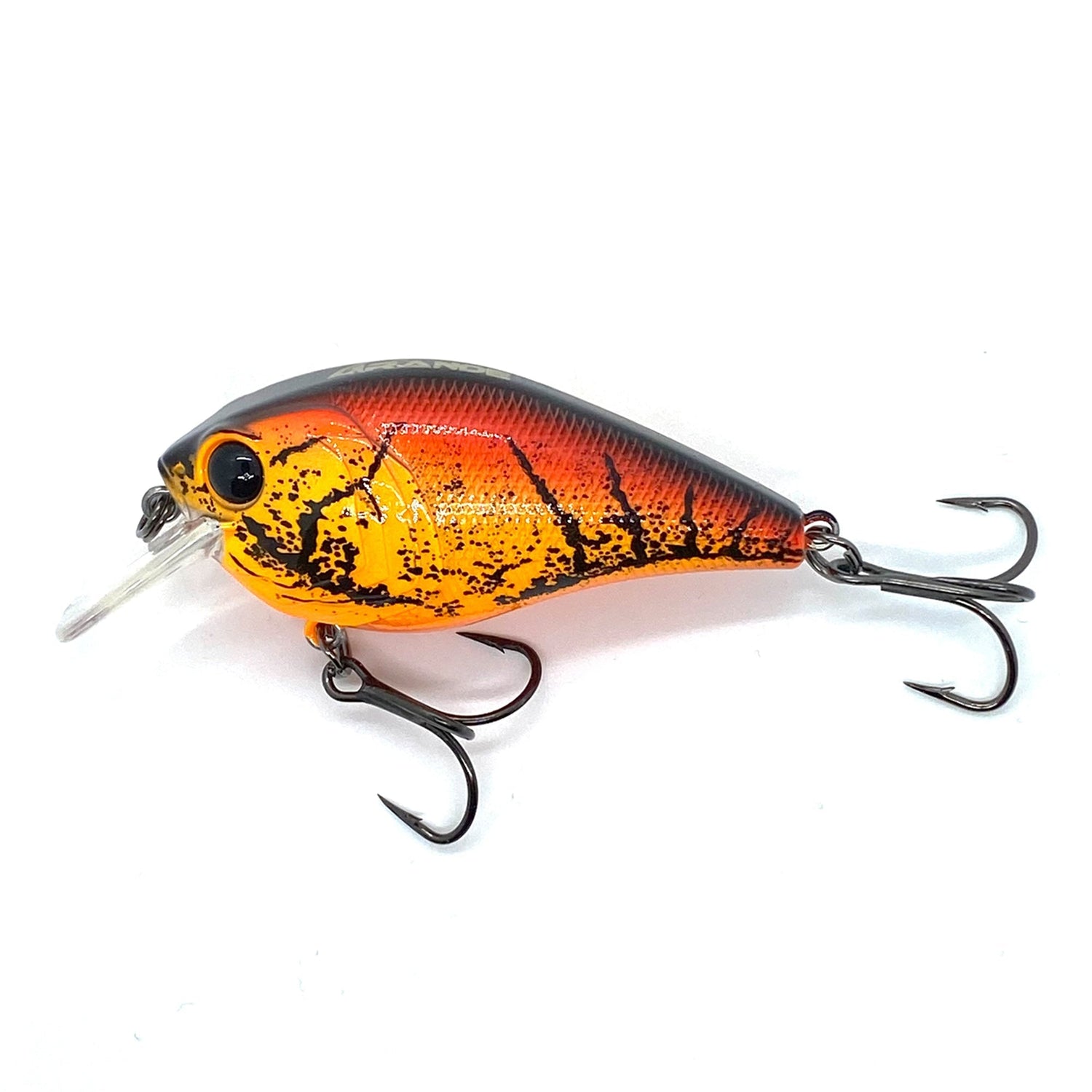 Hard Plastic Lures