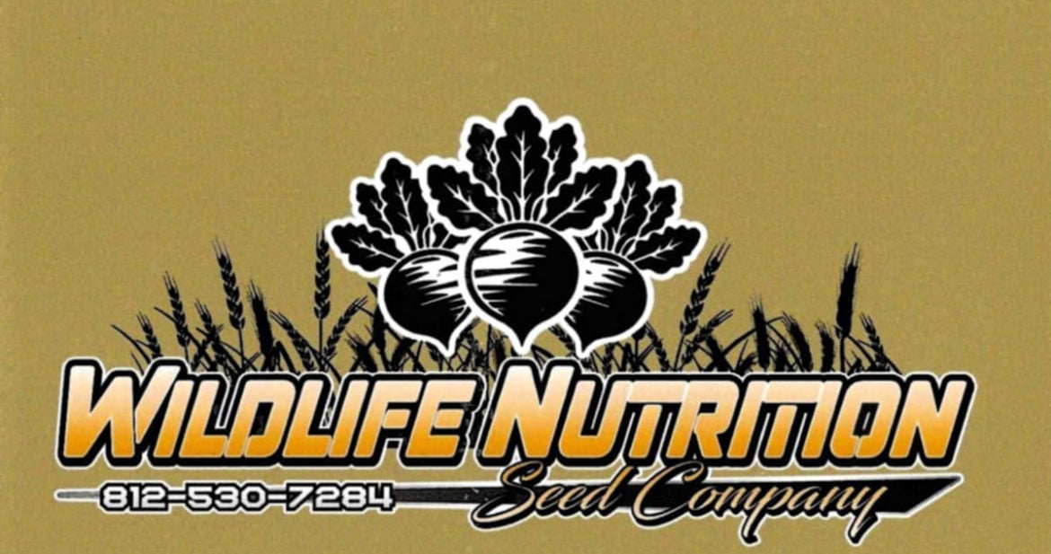Wildlife Nutrition Seed Co.