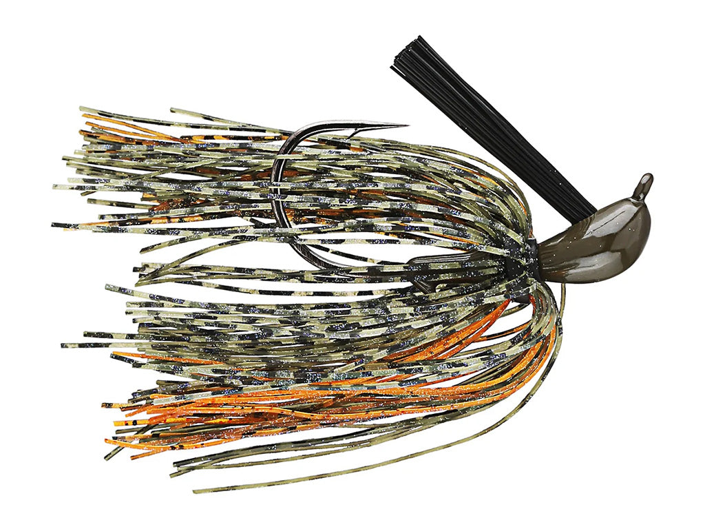 Skirted Jigs and Spinners