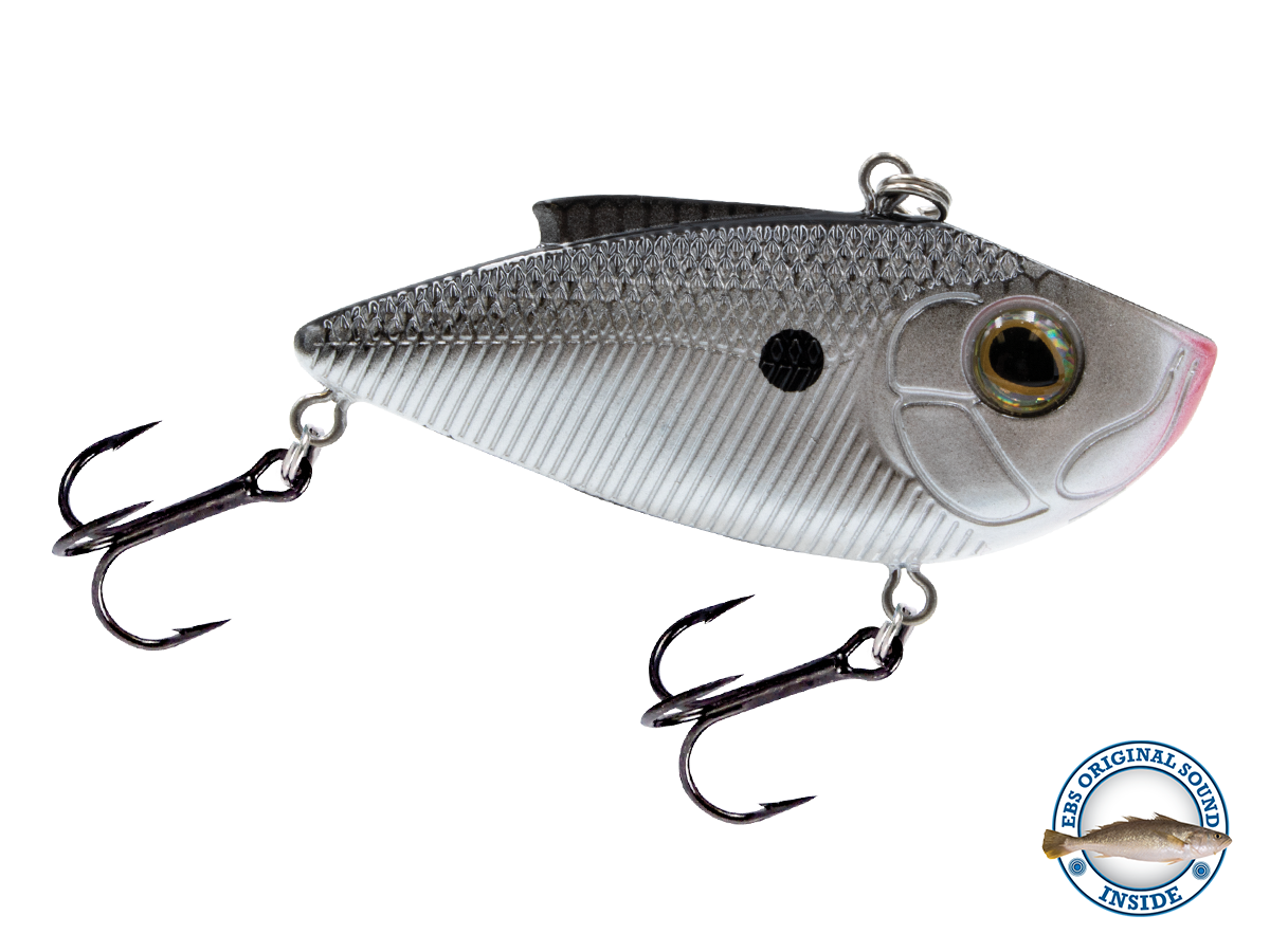 Monster Mike - Pro Ripper