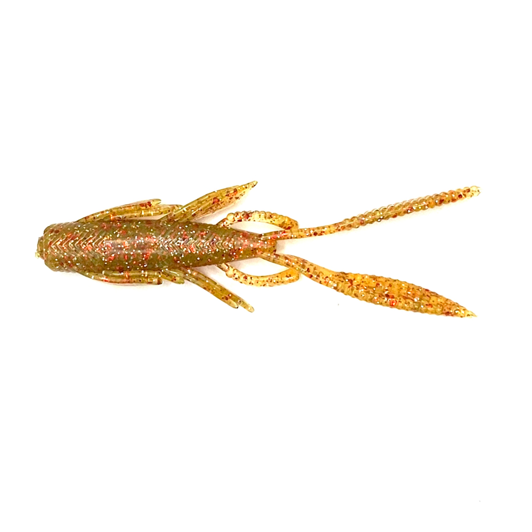 Hendrix Fishing Co. 4.25 Predator