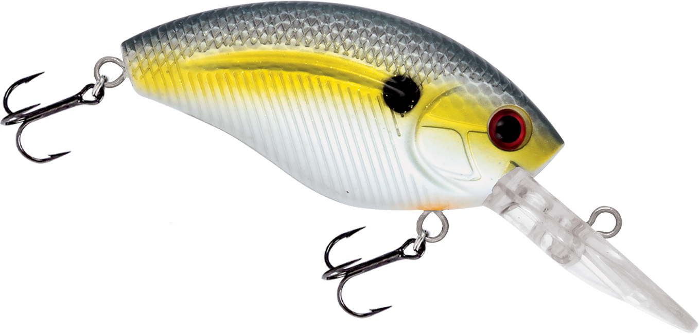 Livingston Lures Howeller DMC Plus