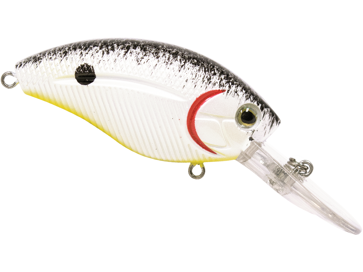 Livingston Lures Howeller DMC Plus