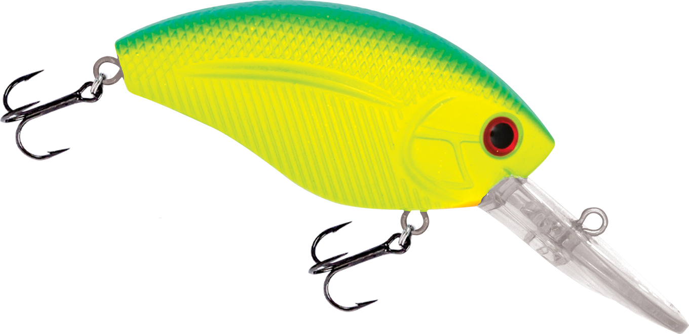 Livingston Lures Howeller DMC Plus