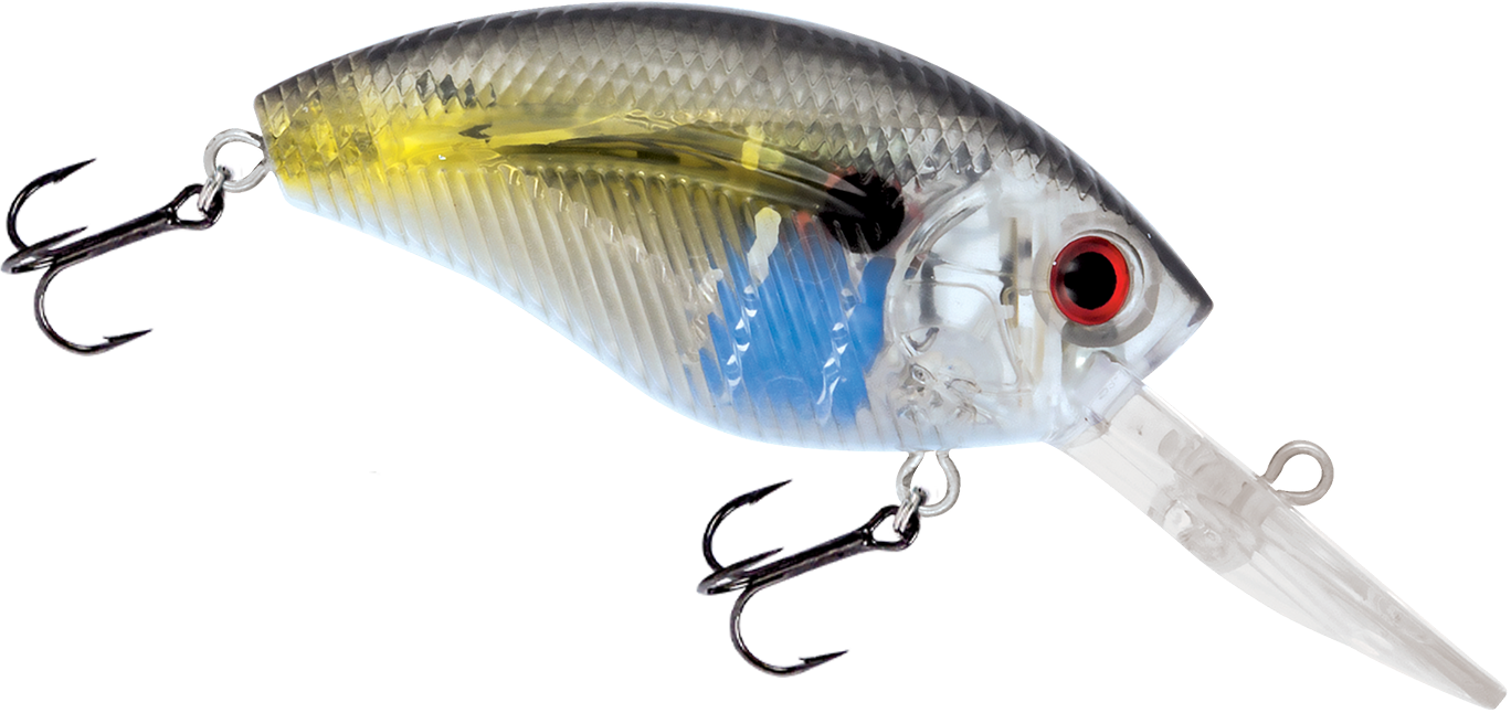 Livingston Lures Howeller DMC Plus