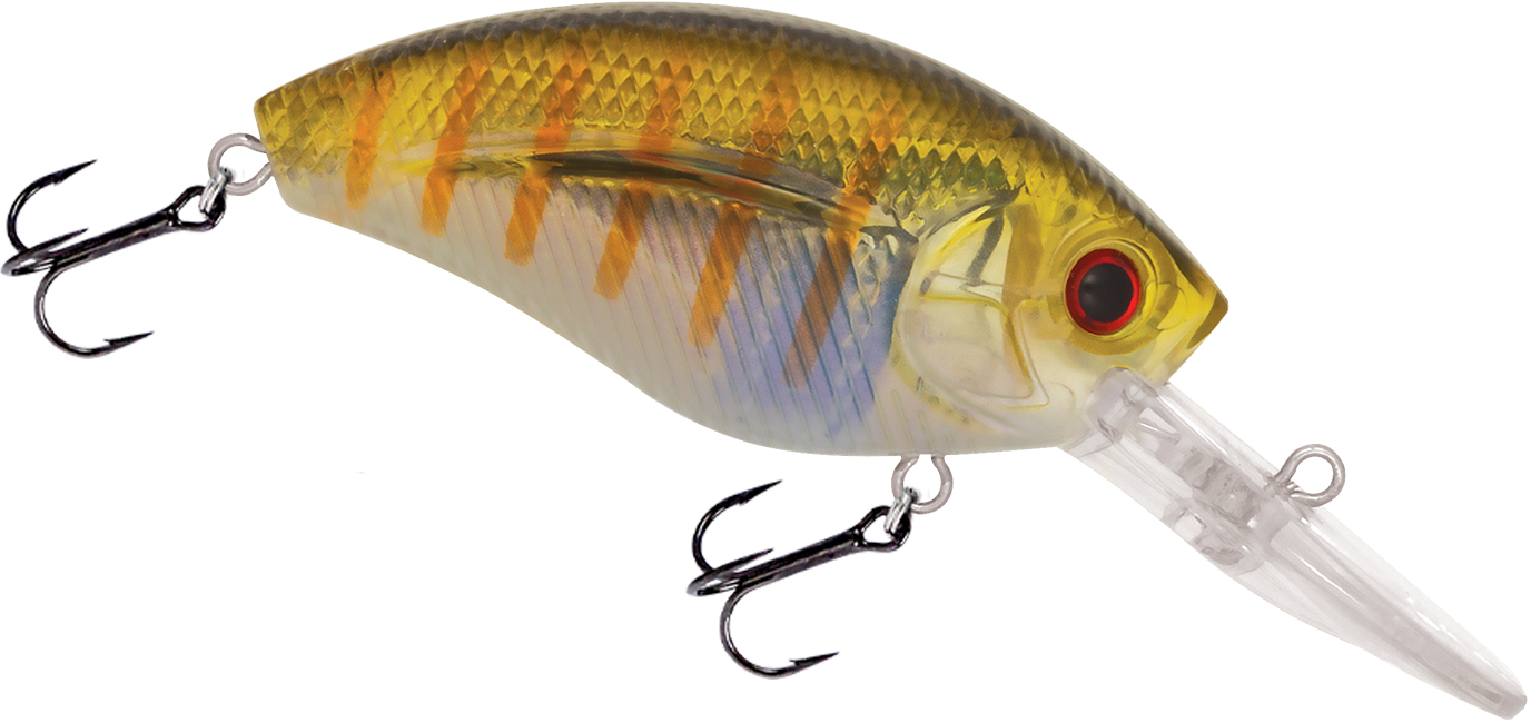 Livingston Lures Howeller DMC Plus